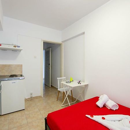 Astoria Studio I, Rhodes City Center Екстериор снимка