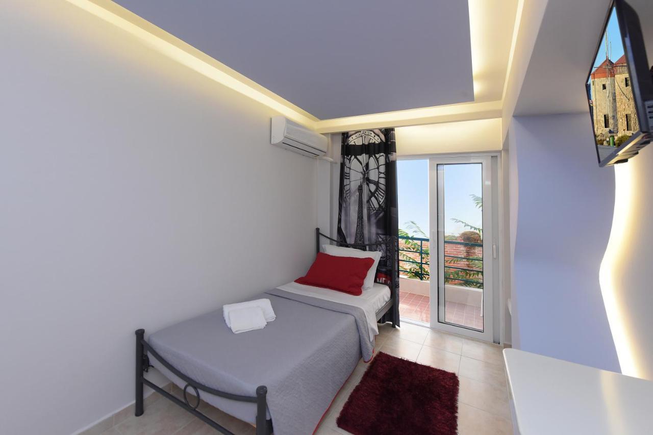 Astoria Studio I, Rhodes City Center Екстериор снимка