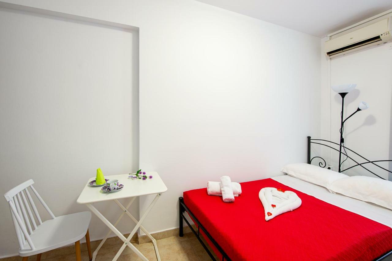 Astoria Studio I, Rhodes City Center Екстериор снимка