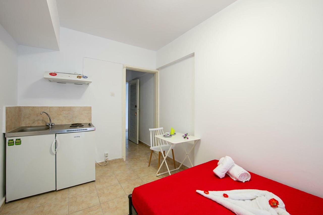 Astoria Studio I, Rhodes City Center Екстериор снимка